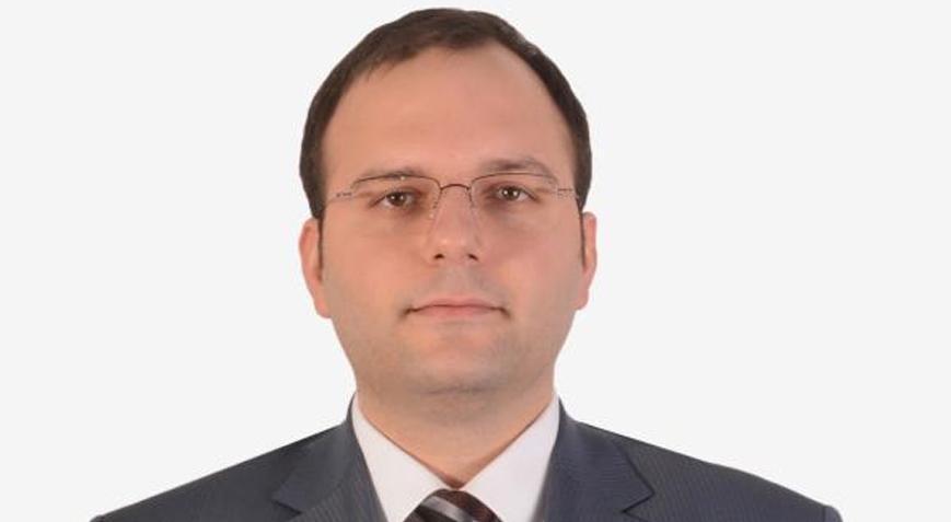 İstanbul’un yeni İl Sağlık Müdürü Doç. Dr. Abdullah Emre Güner oldu