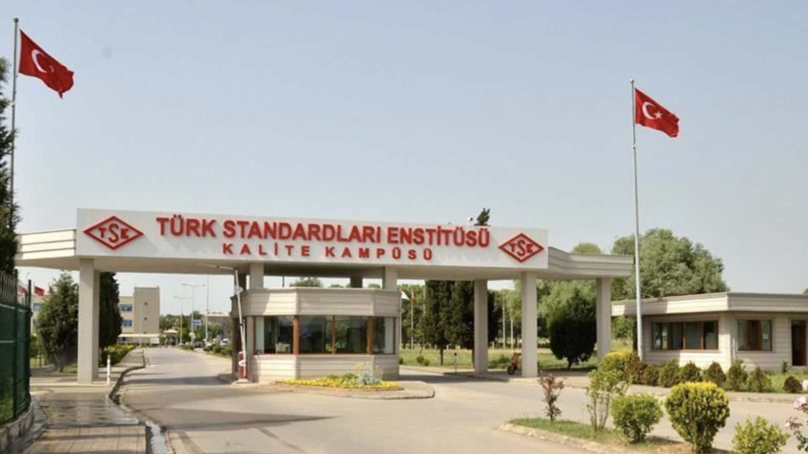 Türk Standardları Enstitüsü 161 personel alacak